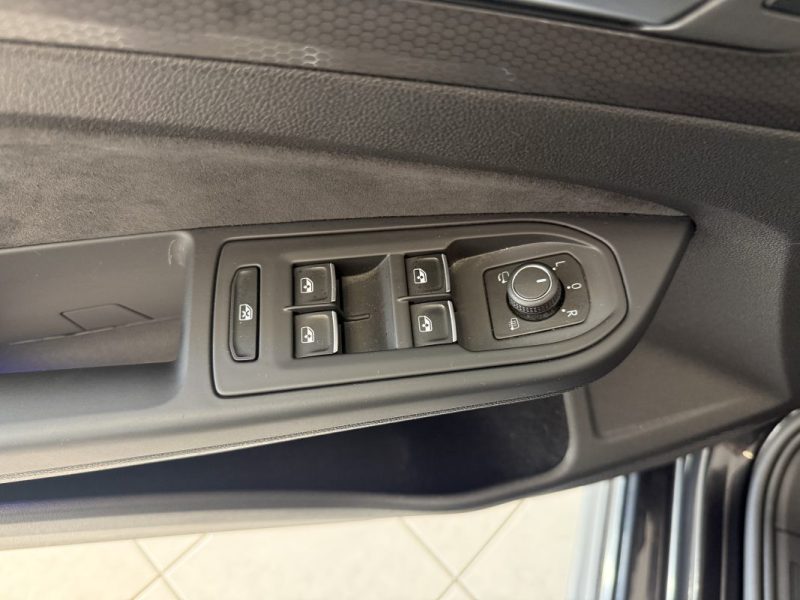 VOLKSWAGEN GOLF  VIII 2.0 TDI 200 CH GTD DSG7 2023