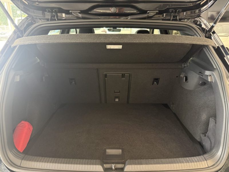 VOLKSWAGEN GOLF  VIII 2.0 TDI 200 CH GTD DSG7 2023