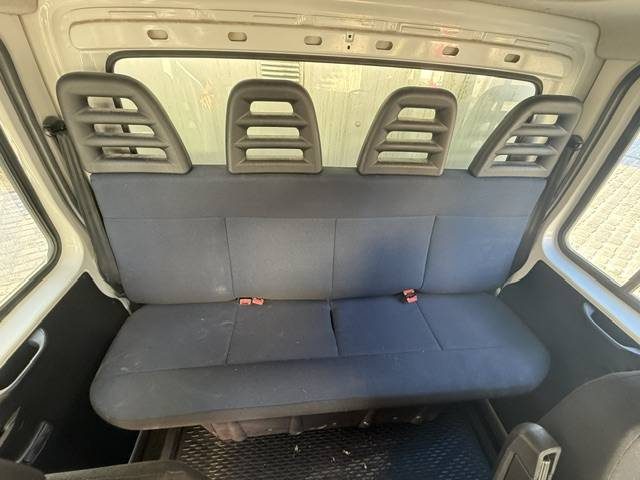 IVECO 35C15 35S15 3.0 150 MAXIGARGO 2019 DOUBLE CABINE / 1ERE MAIN / 23500 HT