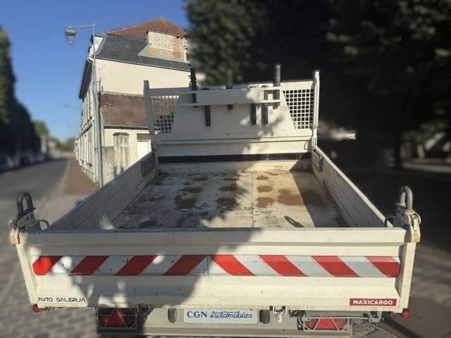 IVECO 35C15 35S15 3.0 150 MAXIGARGO 2019 DOUBLE CABINE / 1ERE MAIN / 23500 HT