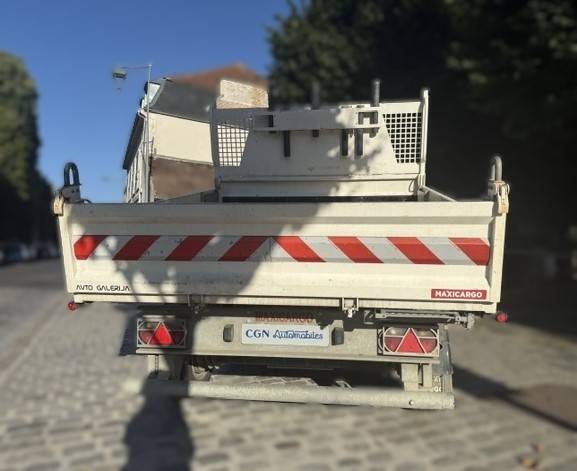 IVECO 35C15 35S15 3.0 150 MAXIGARGO 2019 DOUBLE CABINE / 1ERE MAIN / 23500 HT
