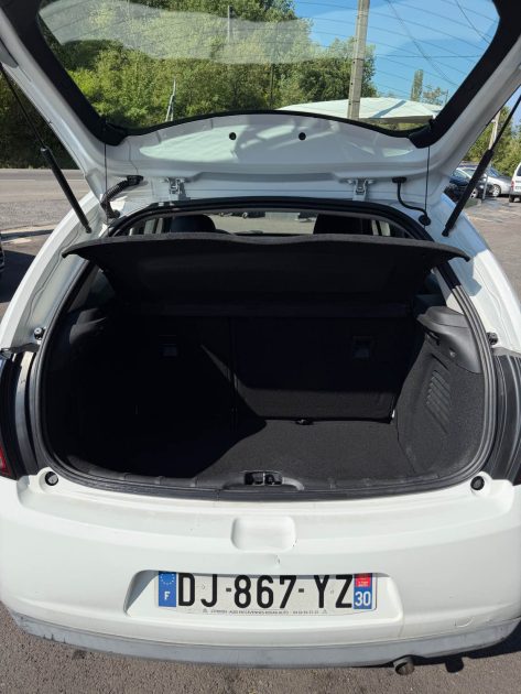 CITROEN C3  2014 1.0 68CH