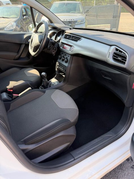 CITROEN C3  2014 1.0 68CH