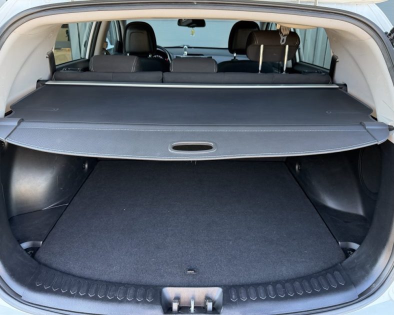 KIA SPORTAGE 1.7 115 ch - STYLE - ATTELAGE - Entretien Complet - Garantie 6 Mois - IMPECCABLE