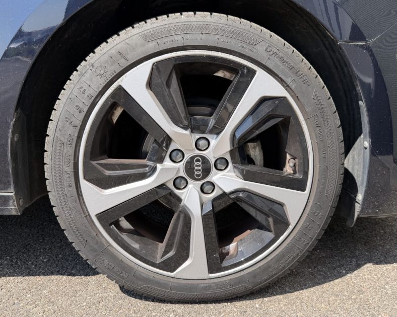 AUDI A1 25 TFSI 1.0 Sportback - 95 CH - FULL LED - Entretient complet - Pneus neufs - Très bon état