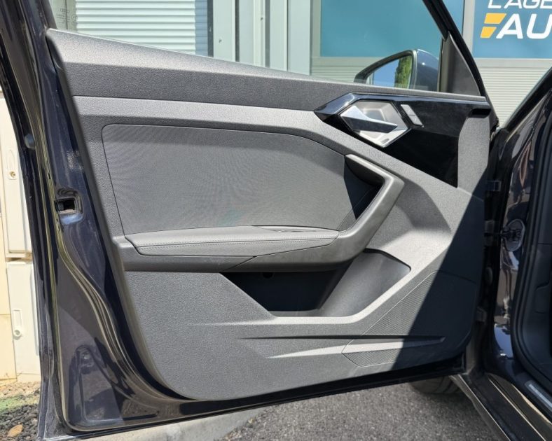 AUDI A1 25 TFSI 1.0 Sportback - 95 CH - FULL LED - Entretient complet - Pneus neufs - Très bon état
