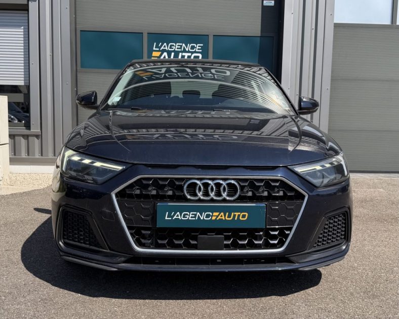 AUDI A1 25 TFSI 1.0 Sportback - 95 CH - FULL LED - Entretient complet - Pneus neufs - Très bon état