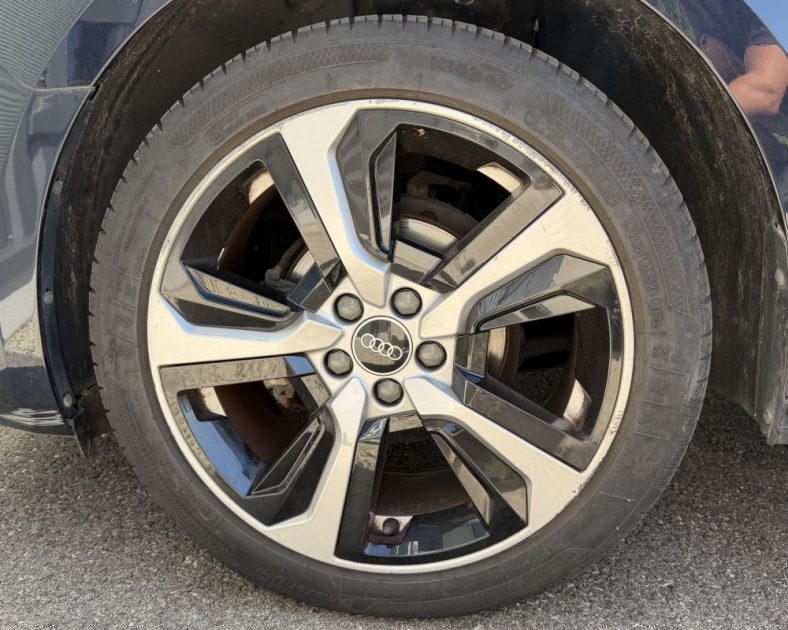 AUDI A1 25 TFSI 1.0 Sportback - 95 CH - FULL LED - Entretient complet - Pneus neufs - Très bon état