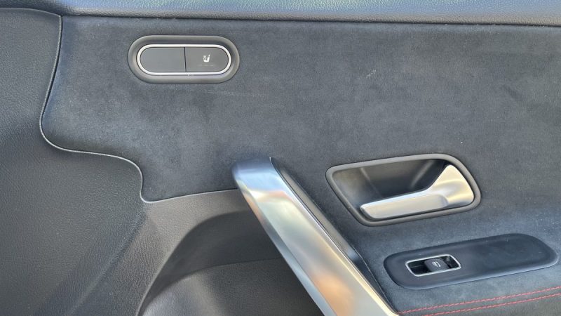 MERCEDES CLASSE A A200 AMG LINE 7G-DCT 2018