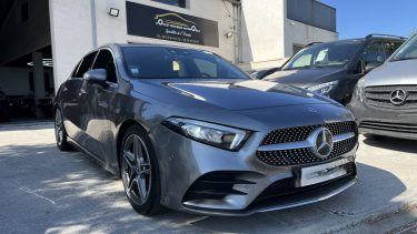 MERCEDES CLASSE A A200 AMG LINE 7G-DCT 2018