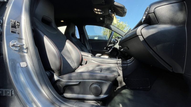MERCEDES CLASSE A A200 AMG LINE 7G-DCT 2018