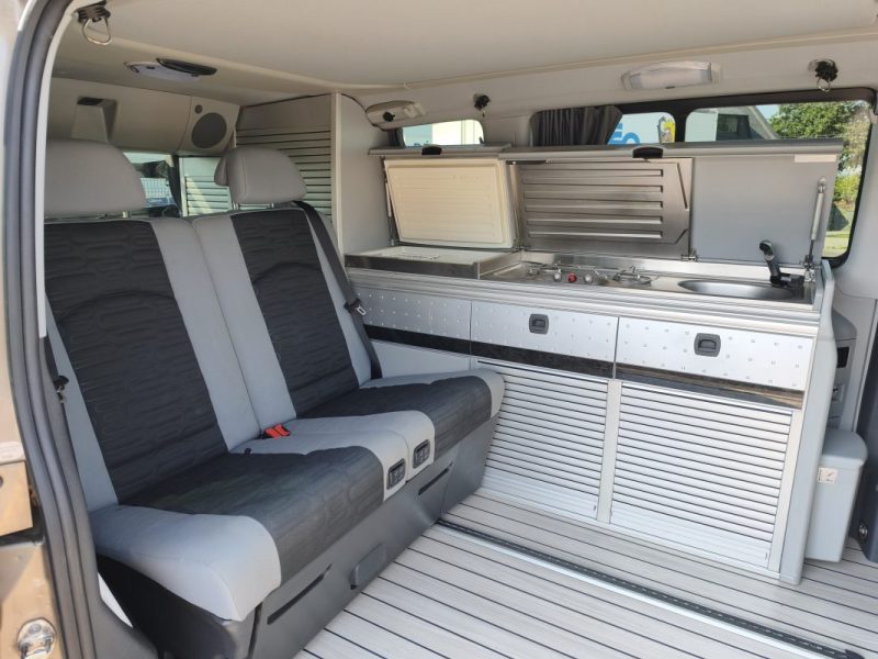 MERCEDES VIANO  2011