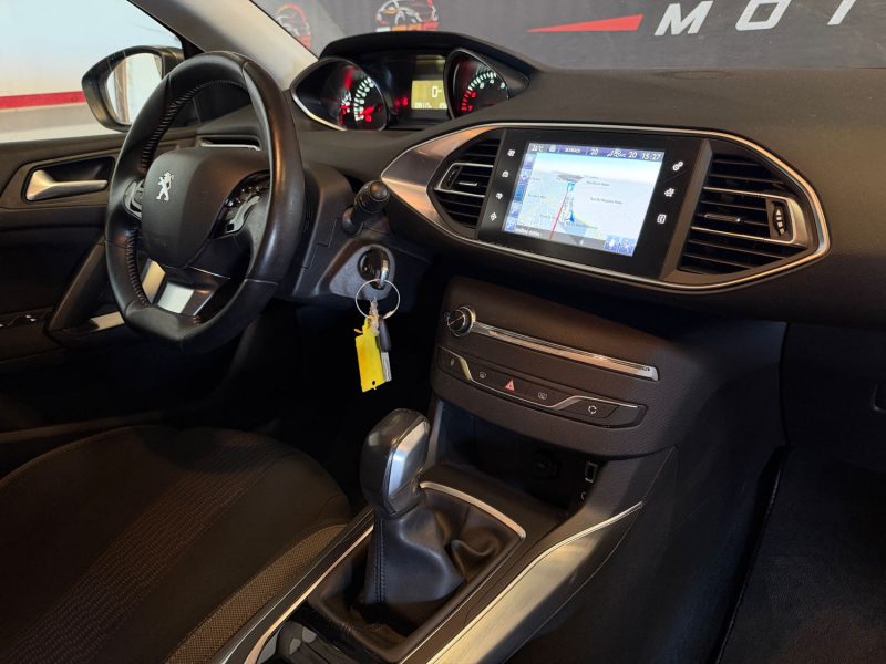 Peugeot 308 II 1.2 Puretech 110ch Style