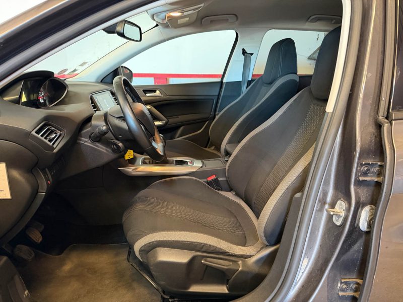 Peugeot 308 II 1.2 Puretech 110ch Style