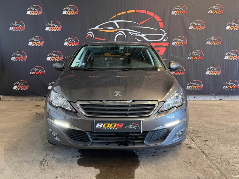 Peugeot 308 II 1.2 Puretech 110ch Style
