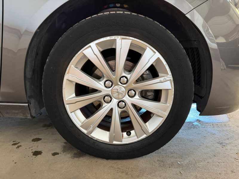 Peugeot 308 II 1.2 Puretech 110ch Style