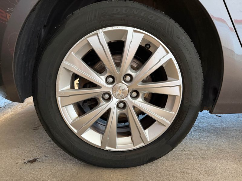 Peugeot 308 II 1.2 Puretech 110ch Style