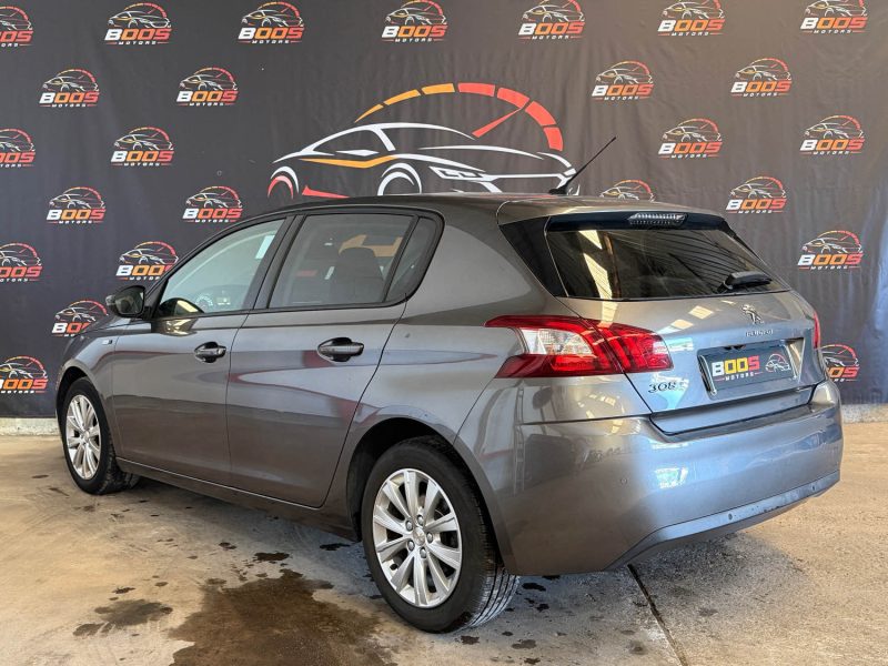 Peugeot 308 II 1.2 Puretech 110ch Style