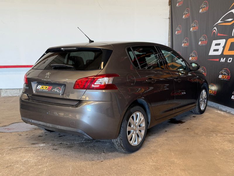 Peugeot 308 II 1.2 Puretech 110ch Style