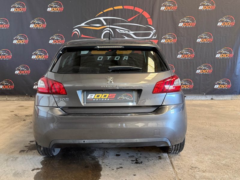 Peugeot 308 II 1.2 Puretech 110ch Style