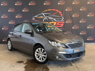 Peugeot 308 II 1.2 Puretech 110ch Style