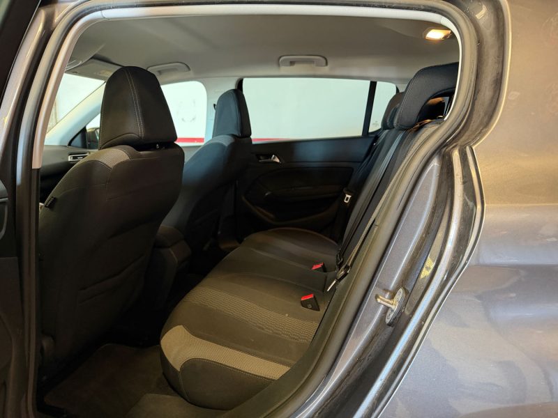Peugeot 308 II 1.2 Puretech 110ch Style