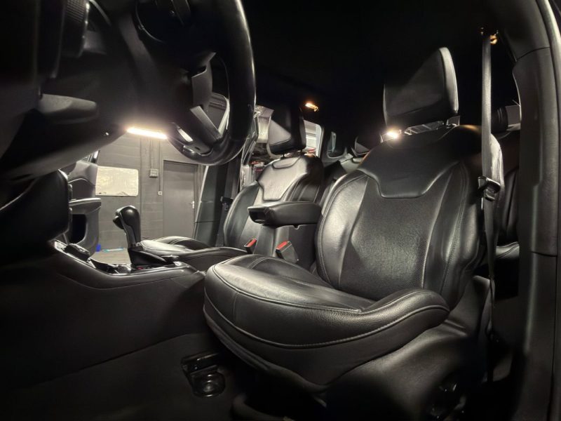 JEEP COMPASS II (2) 1.3I HYBRID S 240 Cv ANDROID & APPLE / CAMERA / TOIT OUVRANT - GARANTIE 12 MOIS