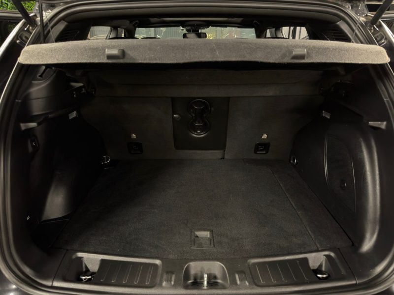 JEEP COMPASS II (2) 1.3I HYBRID S 240 Cv ANDROID & APPLE / CAMERA / TOIT OUVRANT - GARANTIE 12 MOIS