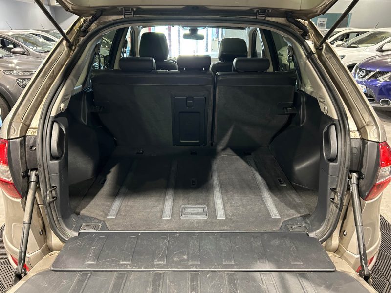 RENAULT KOLEOS 2.0 DCI 150CH  4X4  