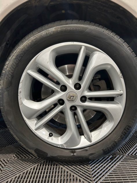 RENAULT KOLEOS 2.0 DCI 150CH  4X4  