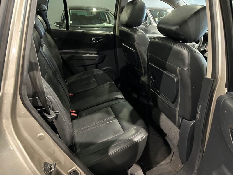 RENAULT KOLEOS 2.0 DCI 150CH  4X4  