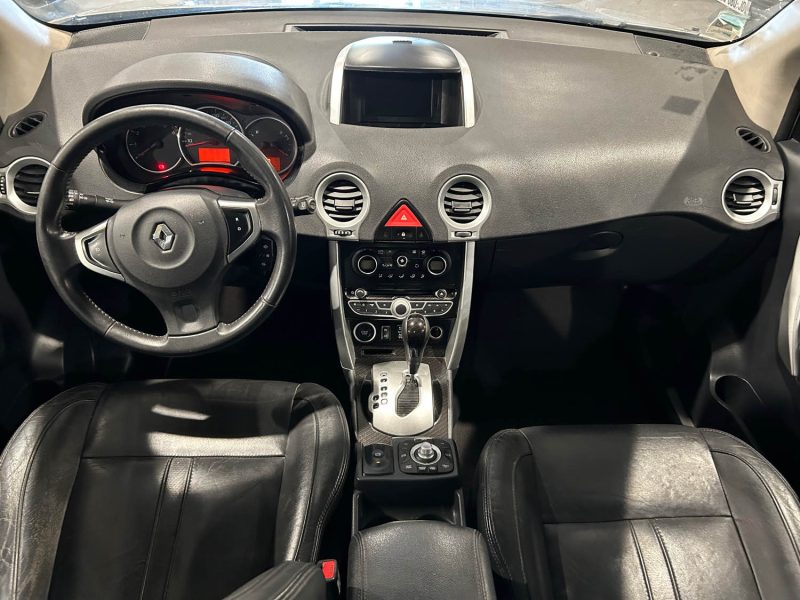 RENAULT KOLEOS 2.0 DCI 150CH  4X4  