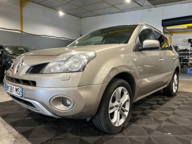 RENAULT KOLEOS 2.0 DCI 150CH  4X4  