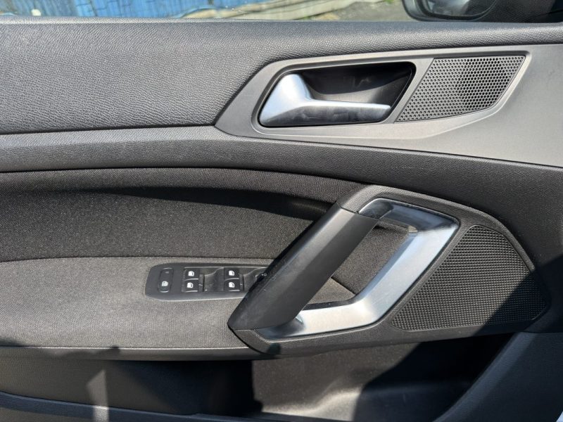 PEUGEOT 308 II 1.6 HDI 120CV S&S ALLURE 