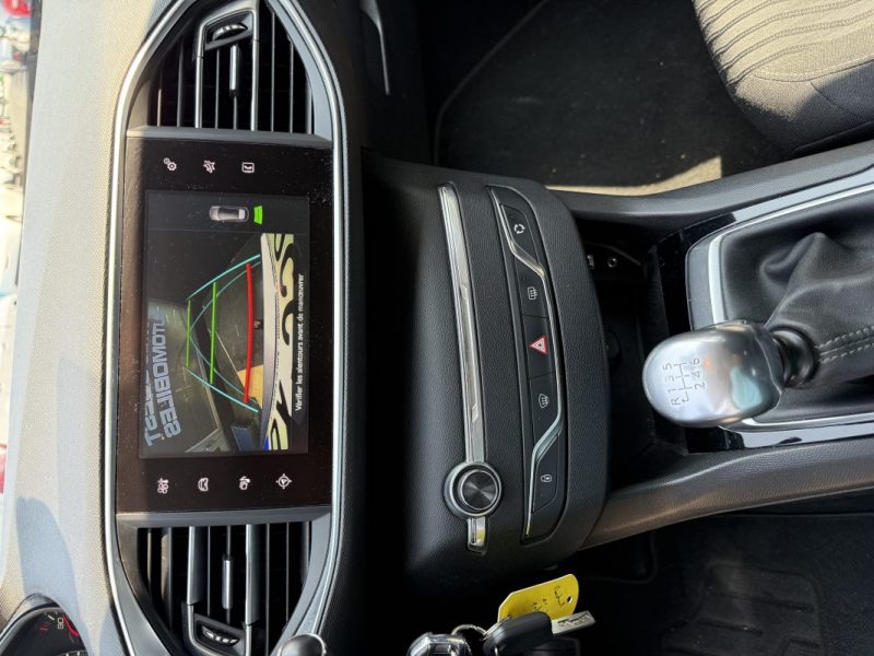 PEUGEOT 308 II 1.6 HDI 120CV S&S ALLURE 