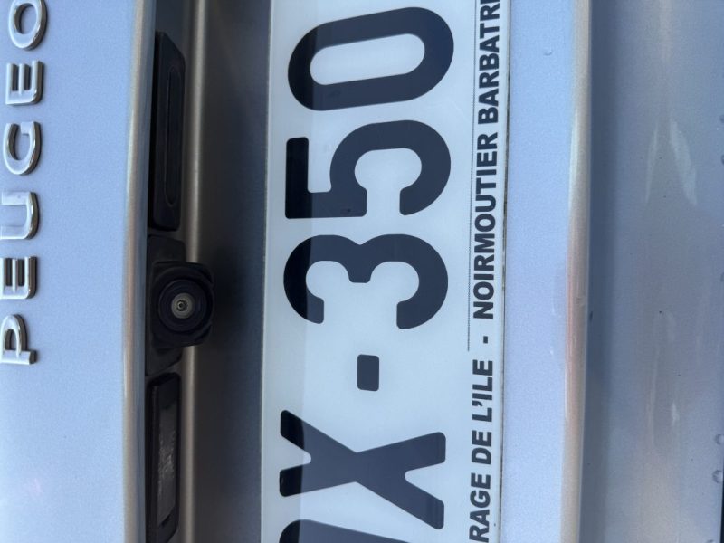 PEUGEOT 308 II 1.6 HDI 120CV S&S ALLURE 