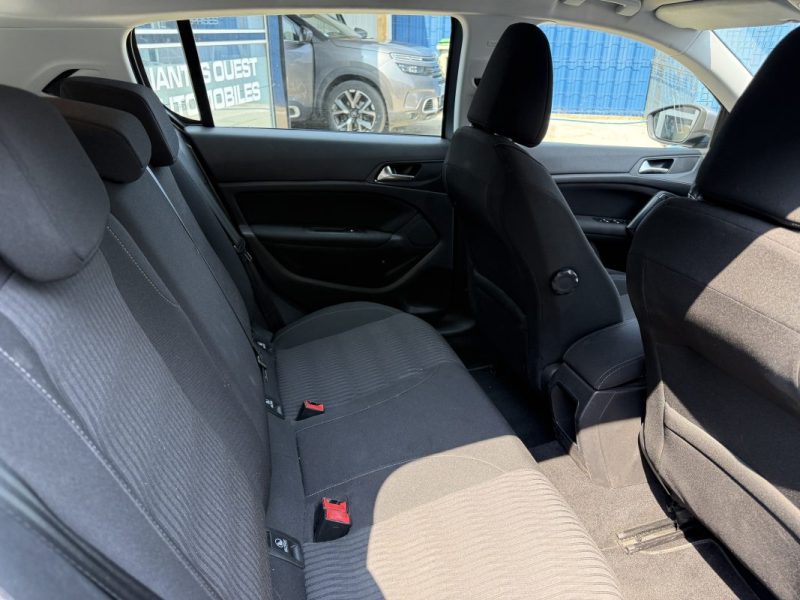 PEUGEOT 308 II 1.6 HDI 120CV S&S ALLURE 