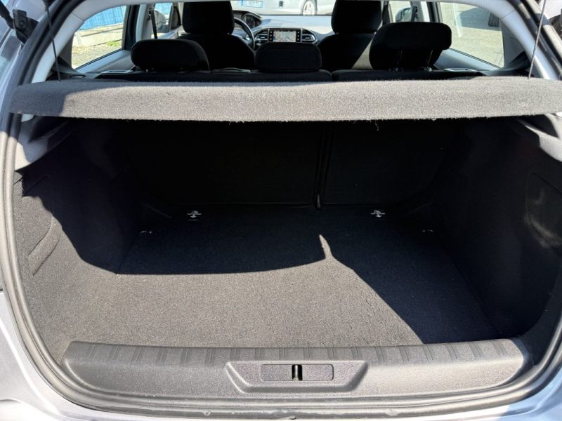 PEUGEOT 308 II 1.6 HDI 120CV S&S ALLURE 