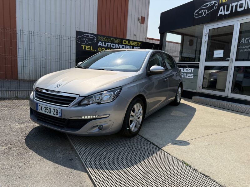 PEUGEOT 308 II 1.6 HDI 120CV S&S ALLURE 