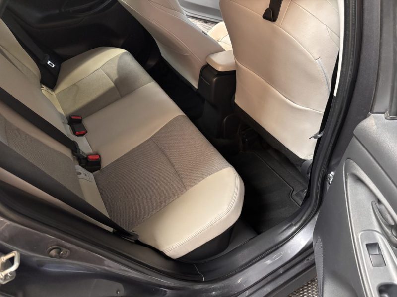 TOYOTA YARIS ICONIC 116 cv hybride 