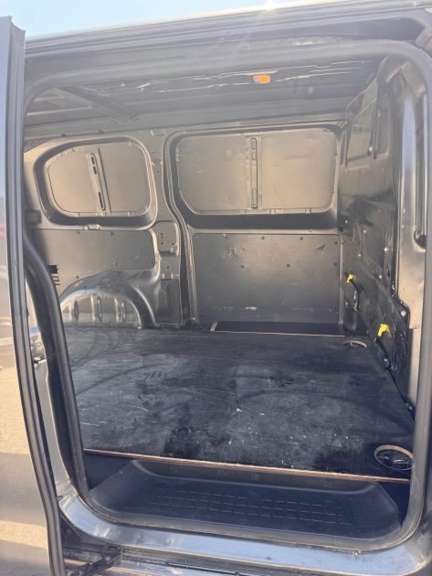 CITROEN JUMPY M 2.0 BLUE HDI 180 BOITE AUTOMATIQUE TVA RECUP PRIX TTC