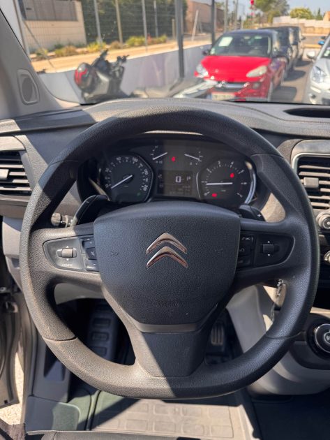 CITROEN JUMPY M 2.0 BLUE HDI 180 BOITE AUTOMATIQUE TVA RECUP PRIX TTC