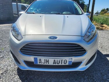 FORD FIESTA TREND 2014