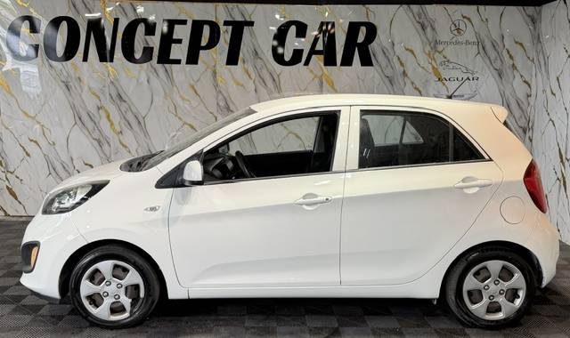 KIA PICANTO 1.0 ATTRACT 2013 - 52 324Kms - Climatisation - Premier Main - SUIVIT KIA