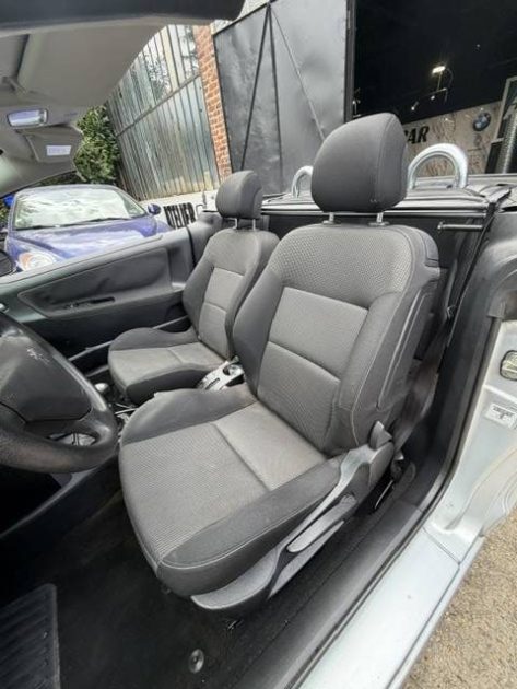 PEUGEOT 207 1.6 FILOU 2008 - 69 799Kms - Climatisation - SUIVIT PEUGEOT