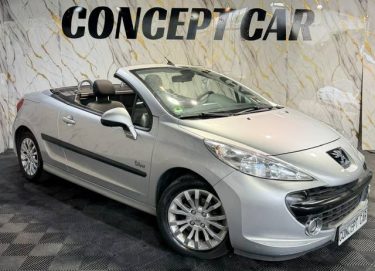 PEUGEOT 207 1.6 FILOU 2008 - 69 799Kms - Climatisation - SUIVIT PEUGEOT