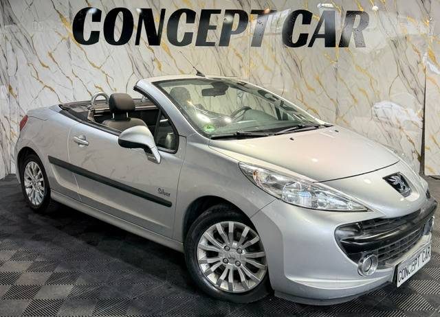 PEUGEOT 207 1.6 FILOU 2008 - 69 799Kms - Climatisation - SUIVIT PEUGEOT