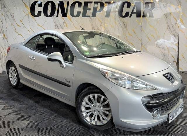 PEUGEOT 207 1.6 FILOU 2008 - 69 799Kms - Climatisation - SUIVIT PEUGEOT