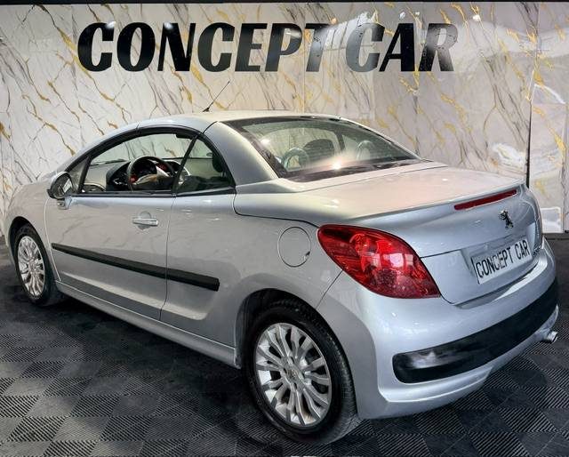 PEUGEOT 207 1.6 FILOU 2008 - 69 799Kms - Climatisation - SUIVIT PEUGEOT