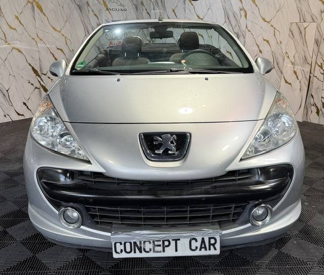 PEUGEOT 207 1.6 FILOU 2008 - 69 799Kms - Climatisation - SUIVIT PEUGEOT